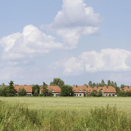 Center Parcs Nordseekueste Bremerhaven Тоссенс Экстерьер фото