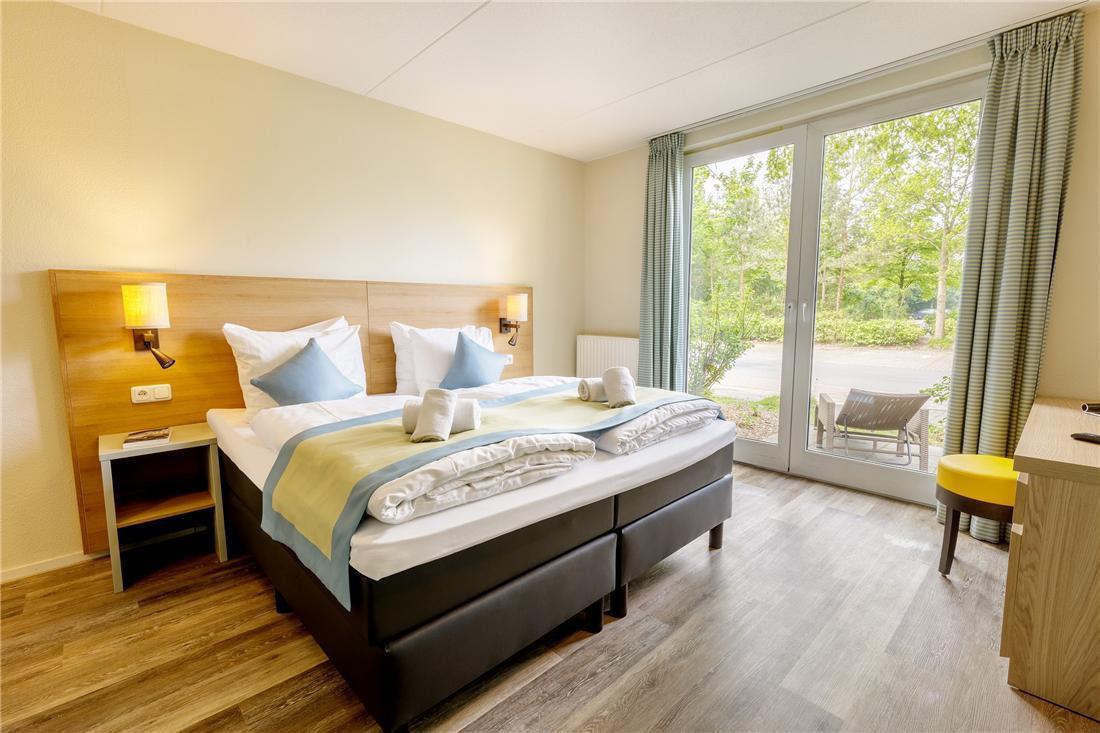 Center Parcs Nordseekueste Bremerhaven Тоссенс Экстерьер фото