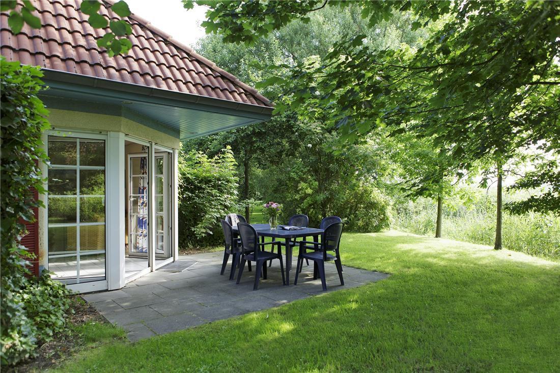 Center Parcs Nordseekueste Bremerhaven Тоссенс Экстерьер фото