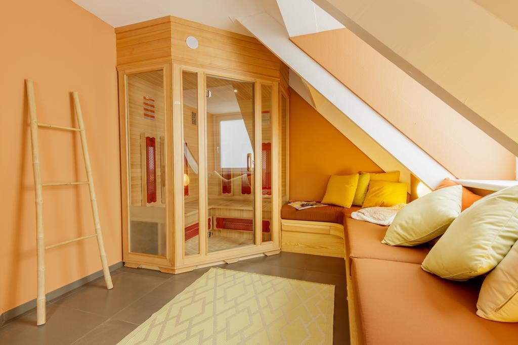 Center Parcs Nordseekueste Bremerhaven Тоссенс Экстерьер фото