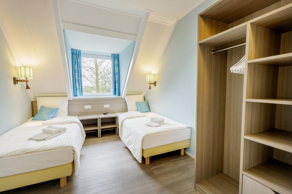 Center Parcs Nordseekueste Bremerhaven Тоссенс Номер фото