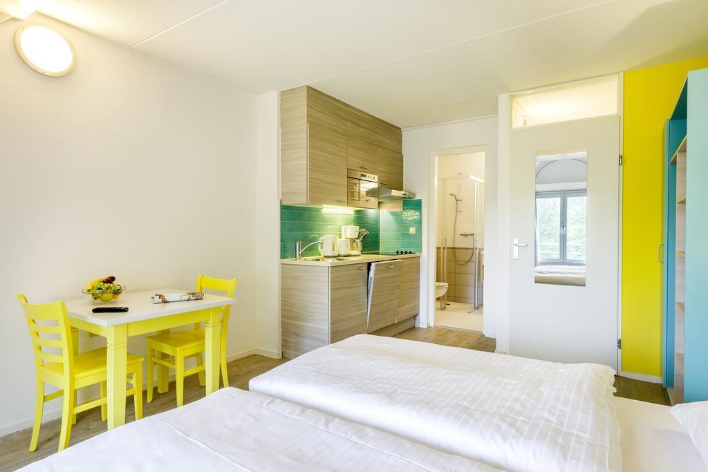 Center Parcs Nordseekueste Bremerhaven Тоссенс Номер фото
