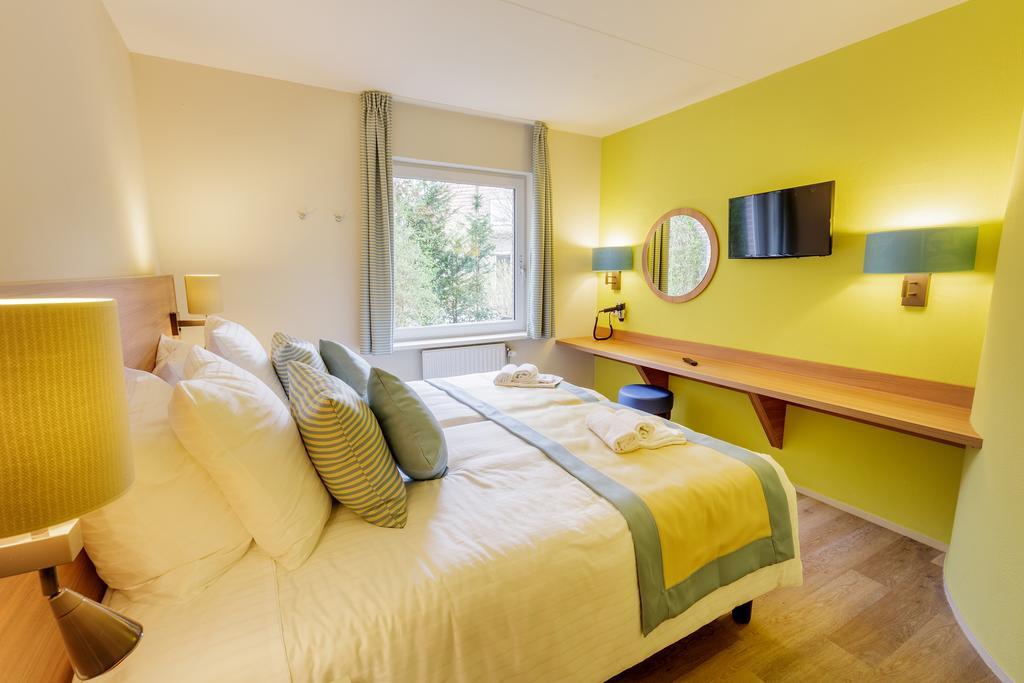 Center Parcs Nordseekueste Bremerhaven Тоссенс Номер фото