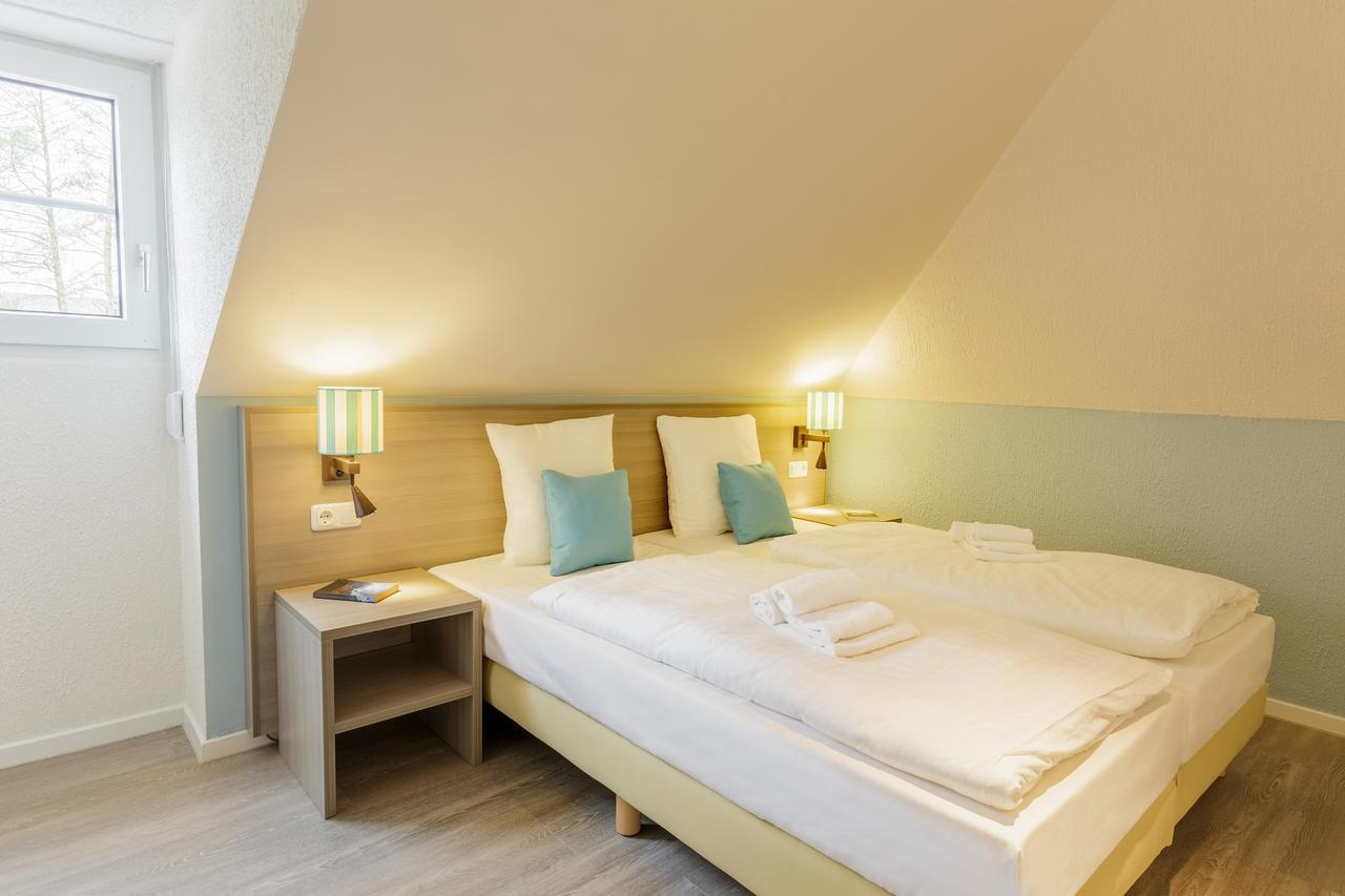 Center Parcs Nordseekueste Bremerhaven Тоссенс Номер фото